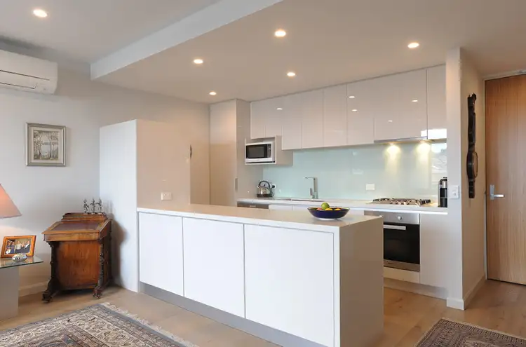 Second view of Homely unit listing, 102/2A Campbell Grove, Hawthorn East VIC 3123