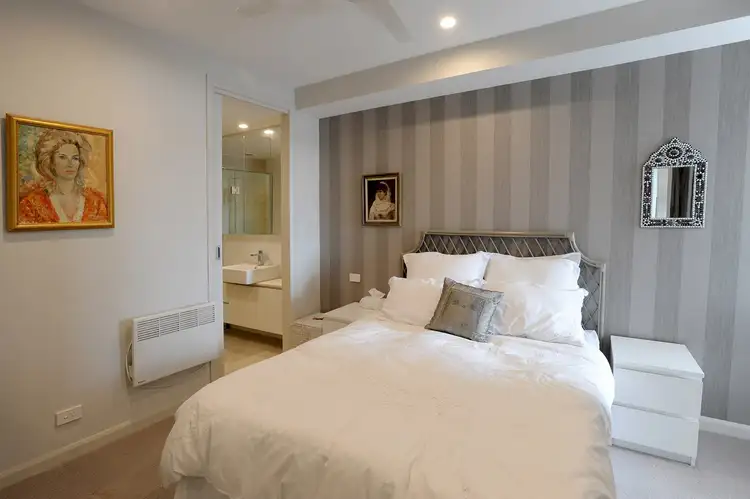 Third view of Homely unit listing, 102/2A Campbell Grove, Hawthorn East VIC 3123