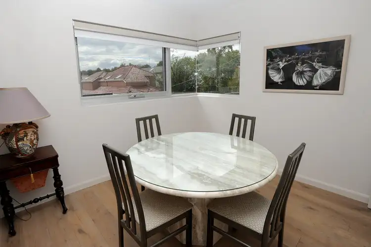 Fourth view of Homely unit listing, 102/2A Campbell Grove, Hawthorn East VIC 3123