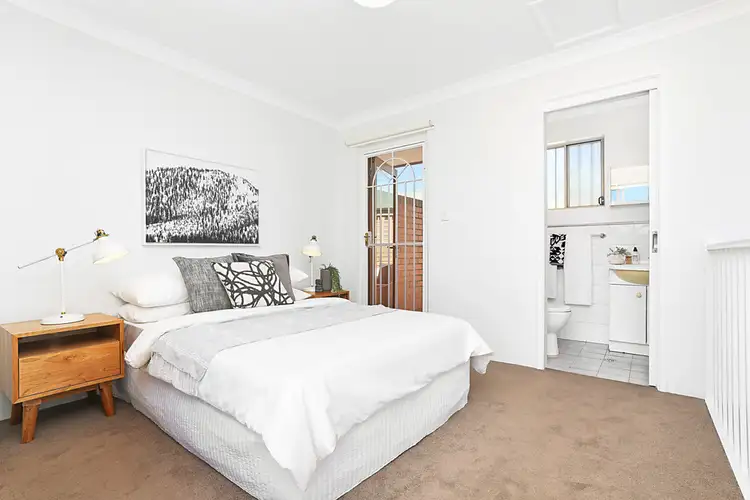 Fifth view of Homely apartment listing, 34/155 Abercrombie Street, Darlington NSW 2008