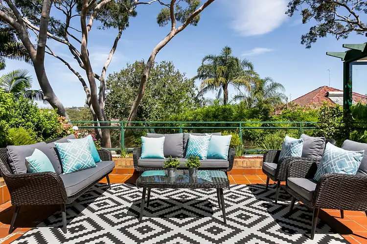 Main view of Homely apartment listing, 4/86-88 Condamine Street, Balgowlah NSW 2093