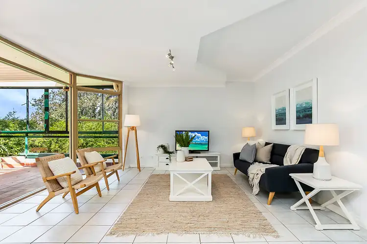 Second view of Homely apartment listing, 4/86-88 Condamine Street, Balgowlah NSW 2093