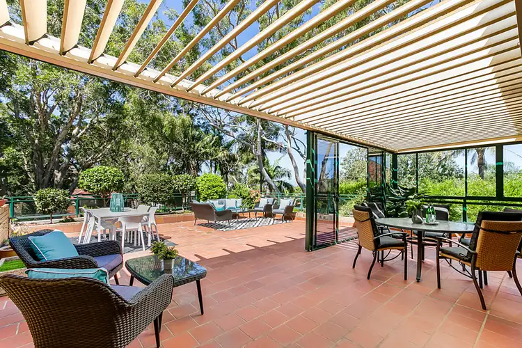 Fourth view of Homely apartment listing, 4/86-88 Condamine Street, Balgowlah NSW 2093