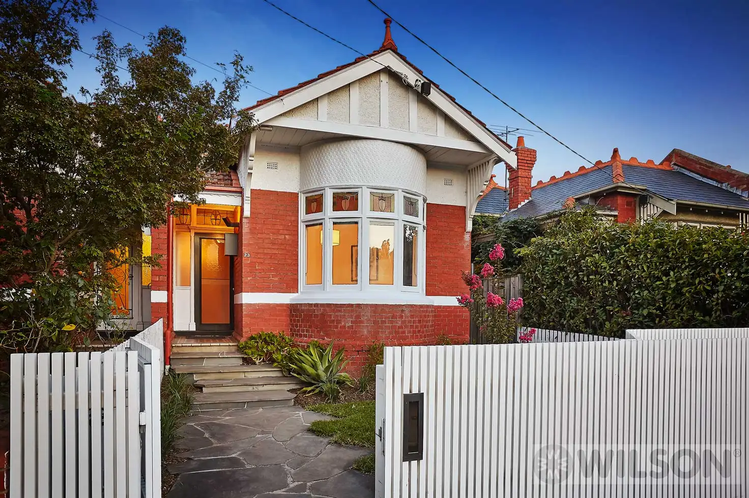 Main view of Homely house listing, 23 Hawsleigh Avenue, St Kilda East VIC 3183