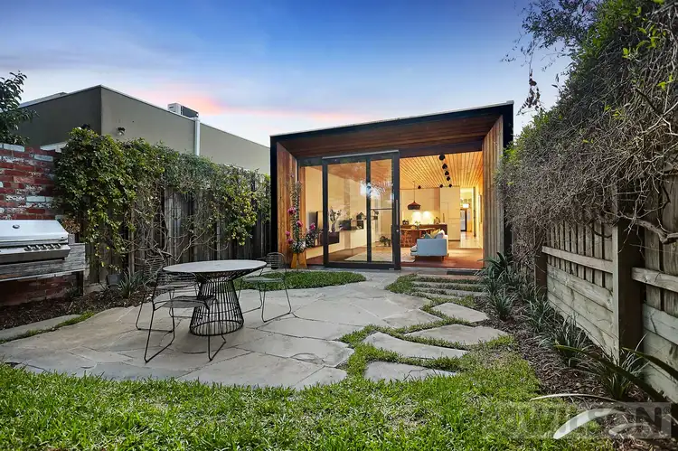 Second view of Homely house listing, 23 Hawsleigh Avenue, St Kilda East VIC 3183