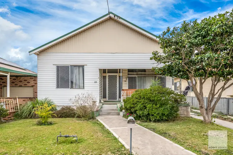 28 Texas Street, Mayfield NSW 2304