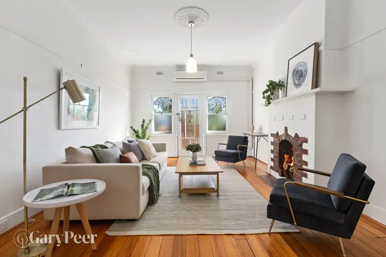 Third view of Homely apartment listing, 1/554 Dandenong Road, Caulfield North VIC 3161