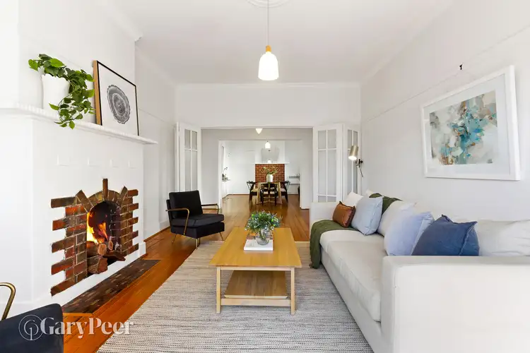 Fourth view of Homely apartment listing, 1/554 Dandenong Road, Caulfield North VIC 3161