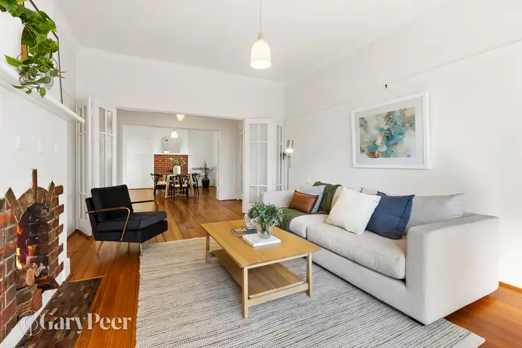 Fifth view of Homely apartment listing, 1/554 Dandenong Road, Caulfield North VIC 3161