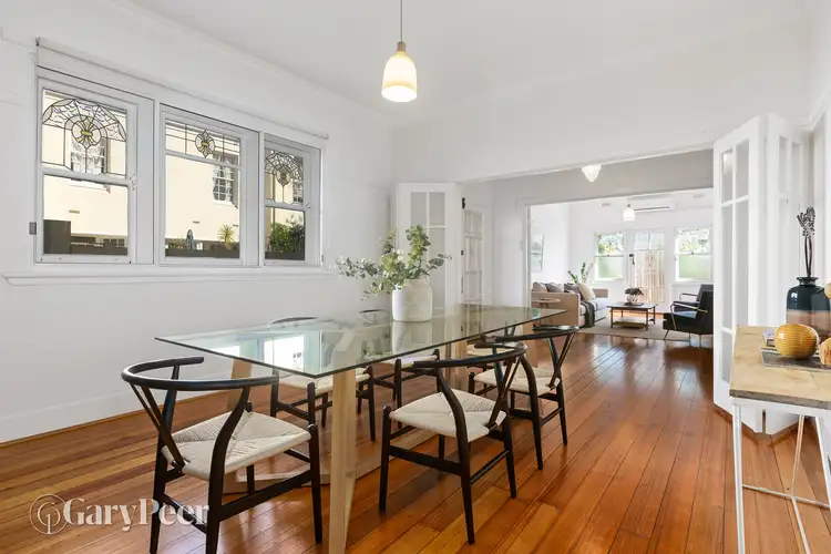 Sixth view of Homely apartment listing, 1/554 Dandenong Road, Caulfield North VIC 3161