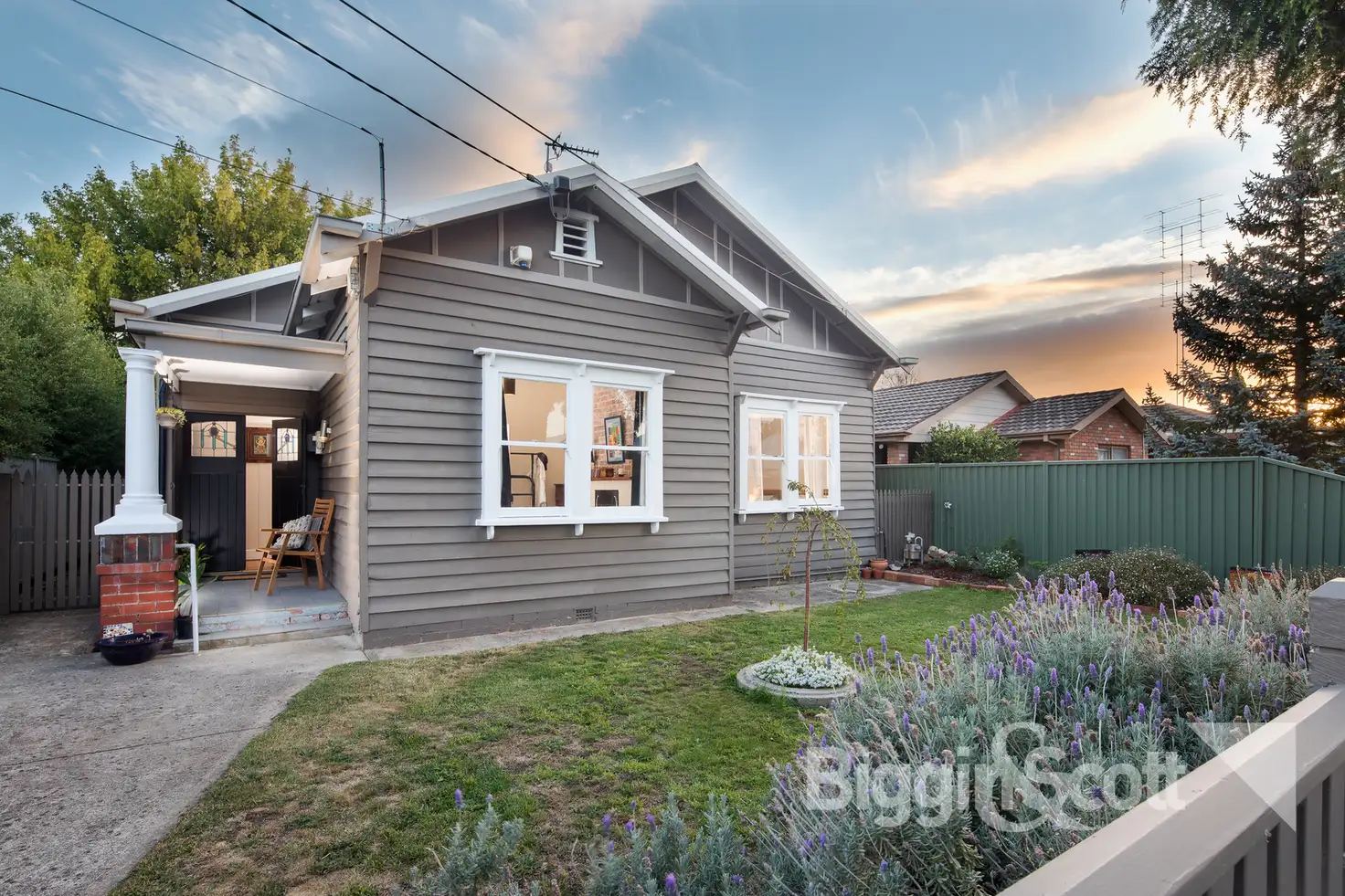 Main view of Homely house listing, 9 Salisbury Avenue, Newington VIC 3350