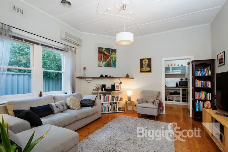 Second view of Homely house listing, 9 Salisbury Avenue, Newington VIC 3350