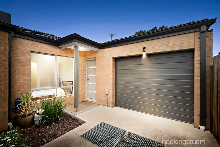 3/17 Blackwood Drive, Melton South VIC 3338