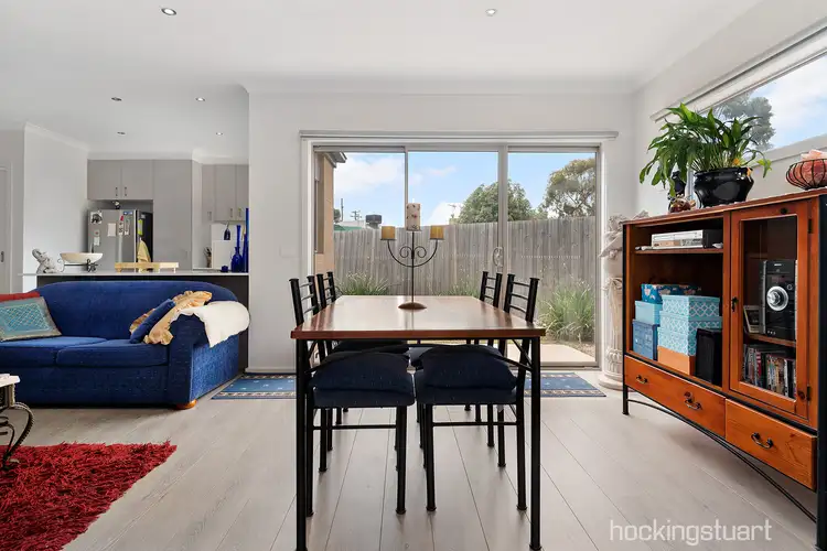 Third view of Homely unit listing, 3/17 Blackwood Drive, Melton South VIC 3338