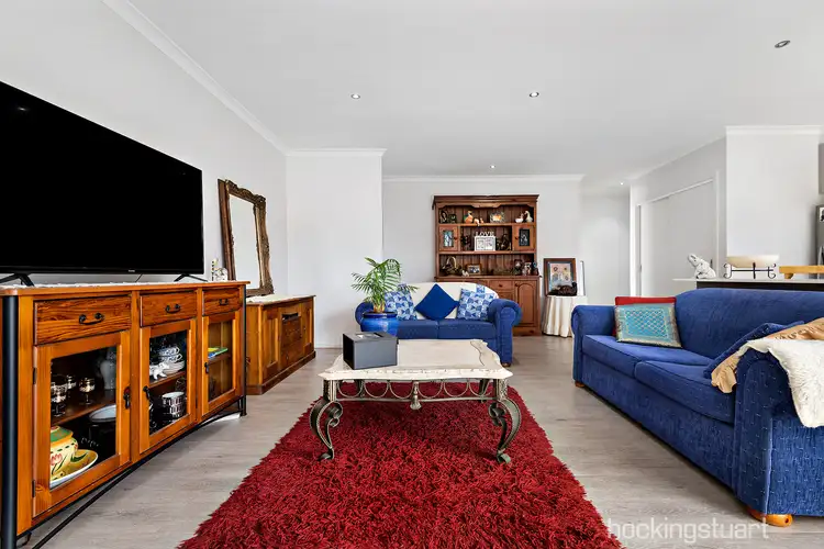 Fourth view of Homely unit listing, 3/17 Blackwood Drive, Melton South VIC 3338