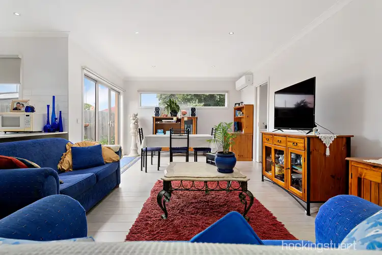 Fifth view of Homely unit listing, 3/17 Blackwood Drive, Melton South VIC 3338