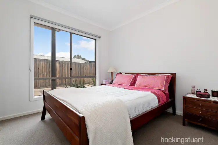 Sixth view of Homely unit listing, 3/17 Blackwood Drive, Melton South VIC 3338