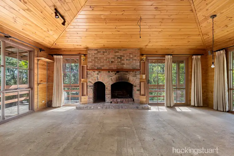 Second view of Homely house listing, 18 Arthurs Seat Road, Red Hill VIC 3937