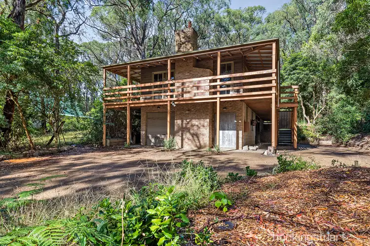 Sixth view of Homely house listing, 18 Arthurs Seat Road, Red Hill VIC 3937