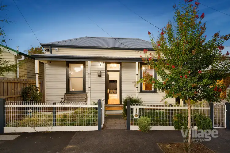 6 Junction Street, Seddon VIC 3011