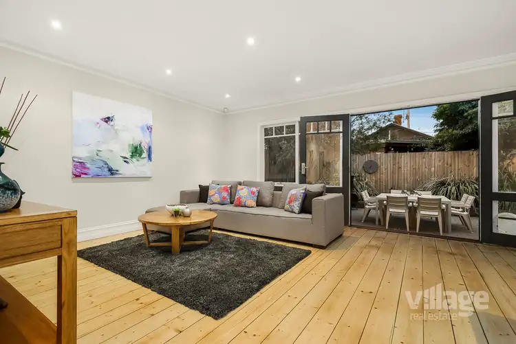 Third view of Homely house listing, 6 Junction Street, Seddon VIC 3011