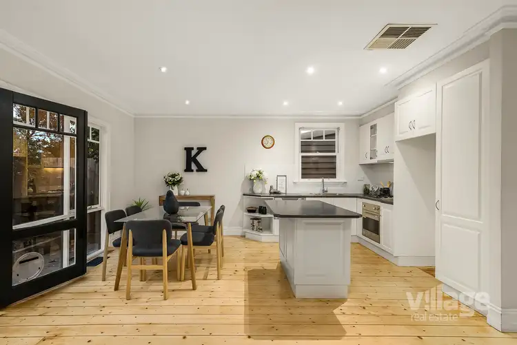 Fourth view of Homely house listing, 6 Junction Street, Seddon VIC 3011