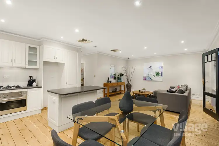 Fifth view of Homely house listing, 6 Junction Street, Seddon VIC 3011