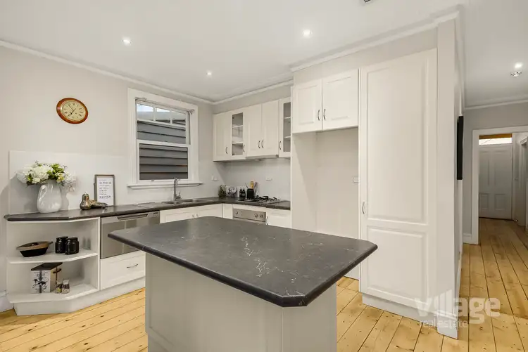 Sixth view of Homely house listing, 6 Junction Street, Seddon VIC 3011