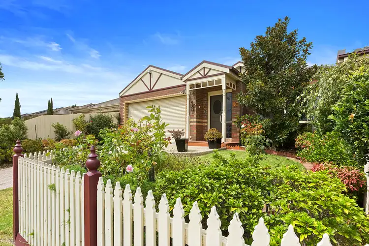 12 Dalsten Grove, Mount Eliza VIC 3930
