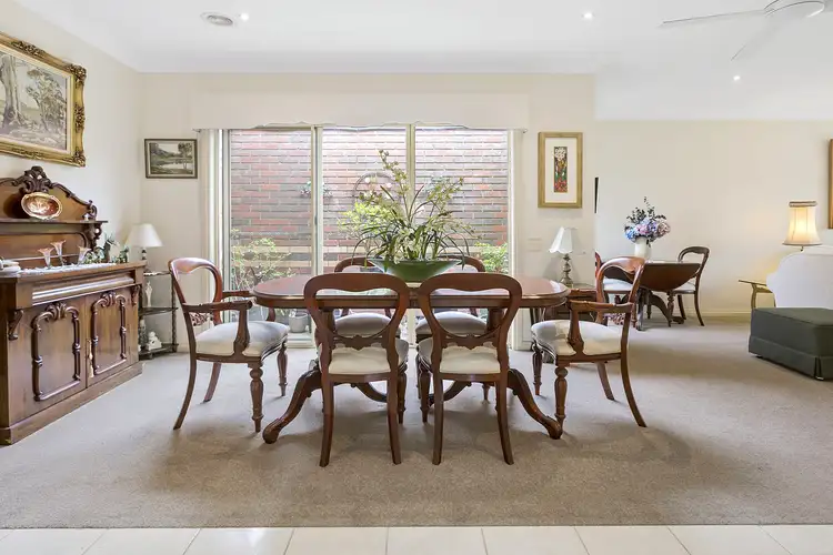Second view of Homely house listing, 12 Dalsten Grove, Mount Eliza VIC 3930