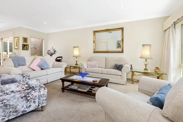 Fourth view of Homely house listing, 12 Dalsten Grove, Mount Eliza VIC 3930