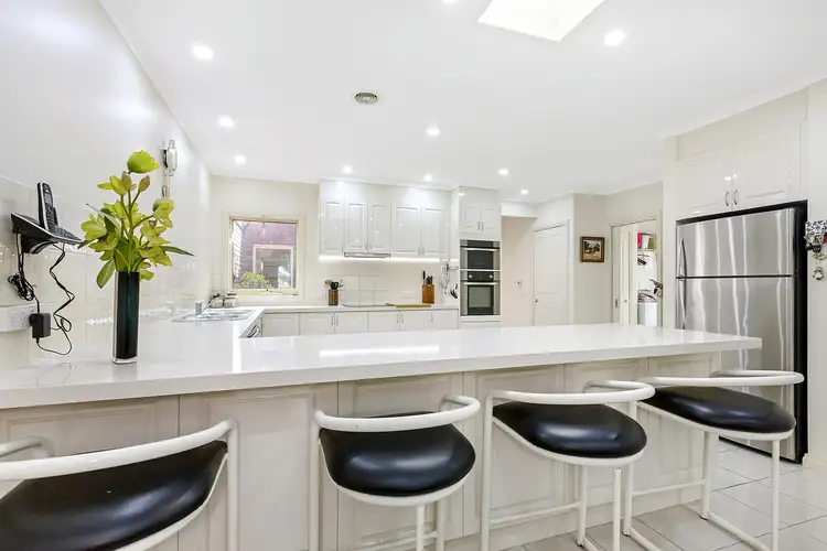 Fifth view of Homely house listing, 12 Dalsten Grove, Mount Eliza VIC 3930