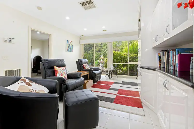 Sixth view of Homely house listing, 12 Dalsten Grove, Mount Eliza VIC 3930