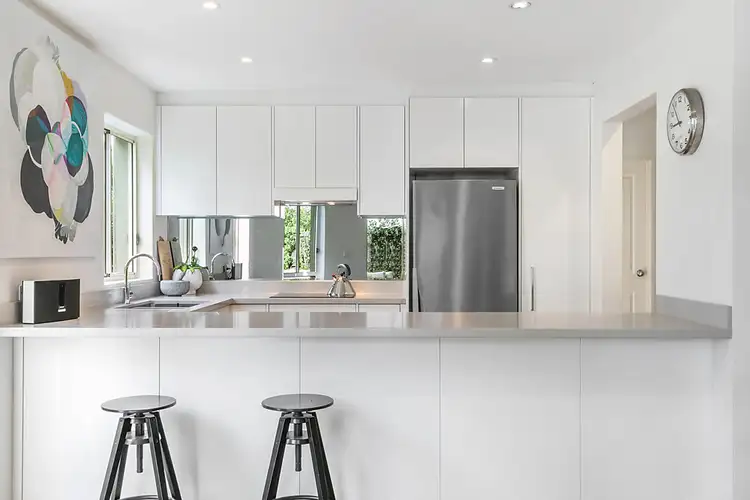 Second view of Homely house listing, 1/59 Robert Street, Freshwater NSW 2096