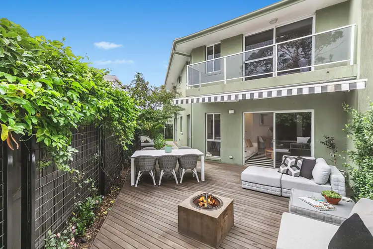 Third view of Homely house listing, 1/59 Robert Street, Freshwater NSW 2096