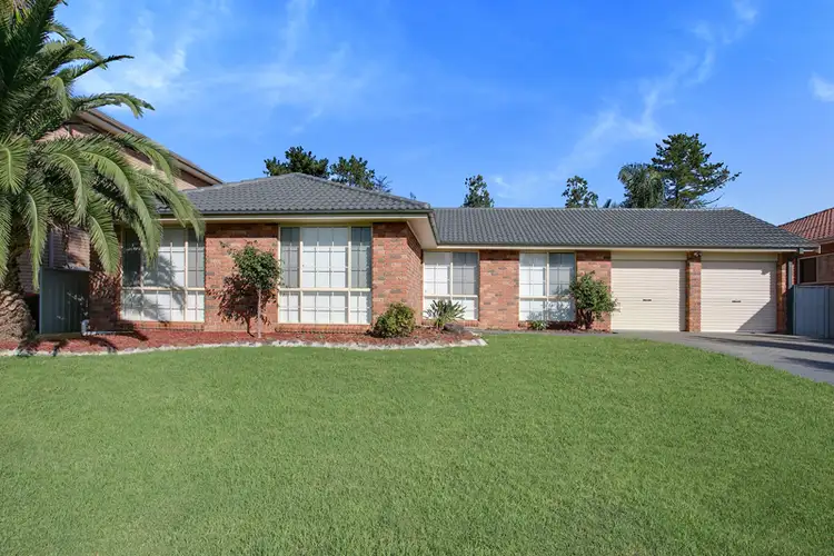 Main view of Homely house listing, 25 Darling Street, Abbotsbury NSW 2176