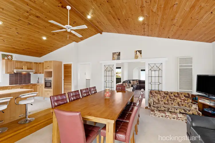 Second view of Homely townhouse listing, 2/247 Dromana Parade, Safety Beach VIC 3936