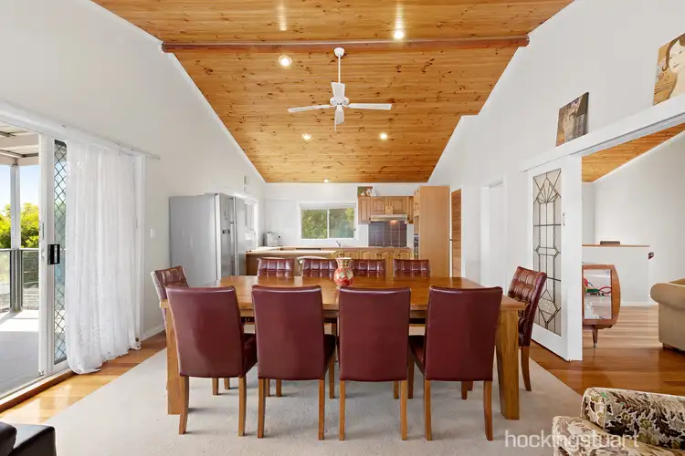 Third view of Homely townhouse listing, 2/247 Dromana Parade, Safety Beach VIC 3936
