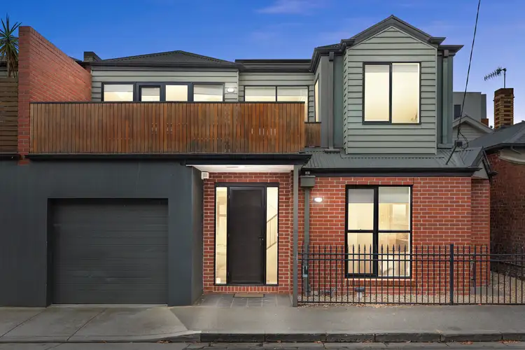 1B Ann Street, Prahran VIC 3181