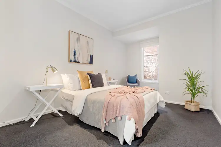 Fifth view of Homely house listing, 1B Ann Street, Prahran VIC 3181