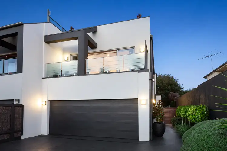 Second view of Homely house listing, 2/632 Esplanade, Mornington VIC 3931
