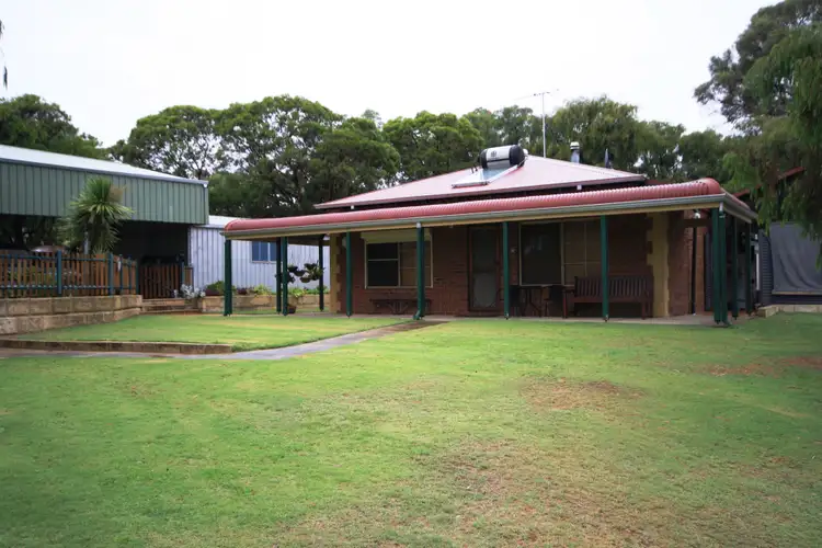 10 Maynard Parade, Gelorup WA 6230