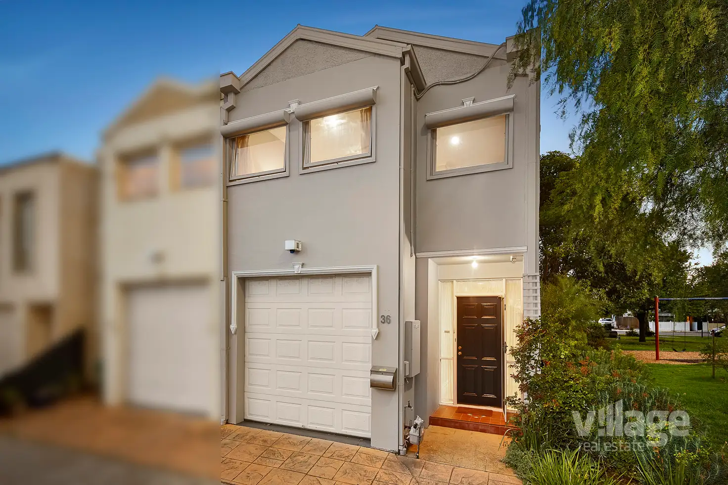 Main view of Homely house listing, 36 Emma Street, Seddon VIC 3011