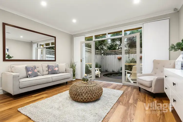 Second view of Homely house listing, 36 Emma Street, Seddon VIC 3011