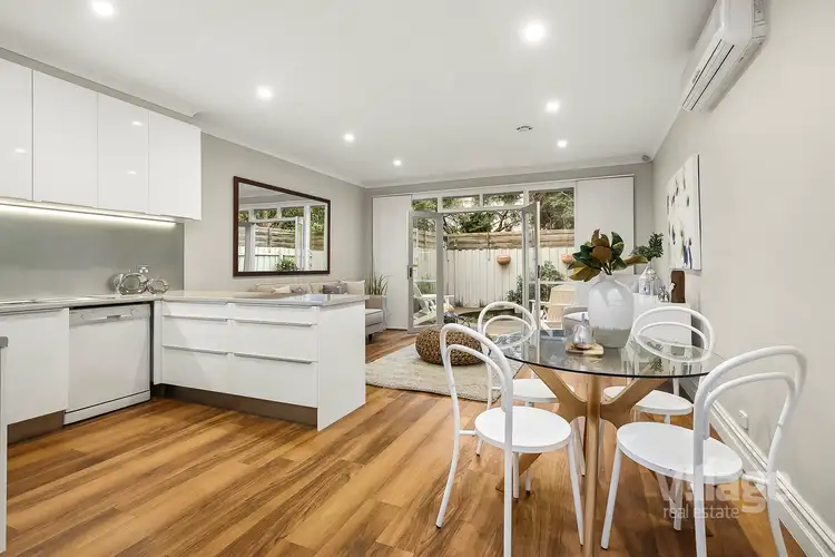Third view of Homely house listing, 36 Emma Street, Seddon VIC 3011