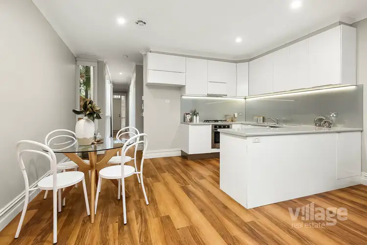 Fourth view of Homely house listing, 36 Emma Street, Seddon VIC 3011
