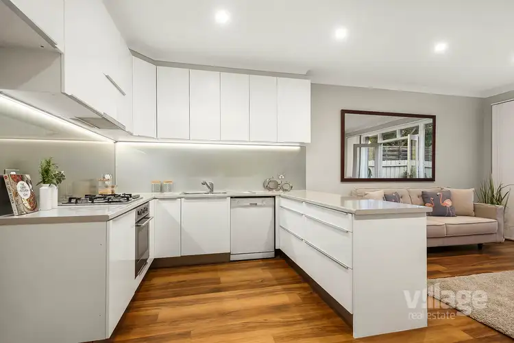 Fifth view of Homely house listing, 36 Emma Street, Seddon VIC 3011