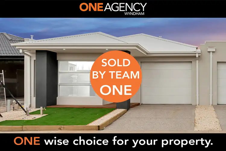 6 Ava Avenue, Tarneit VIC 3029