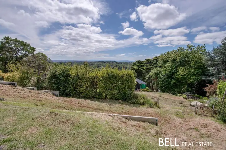 Third view of Homely land listing, 7 View Crescent, Montrose VIC 3765