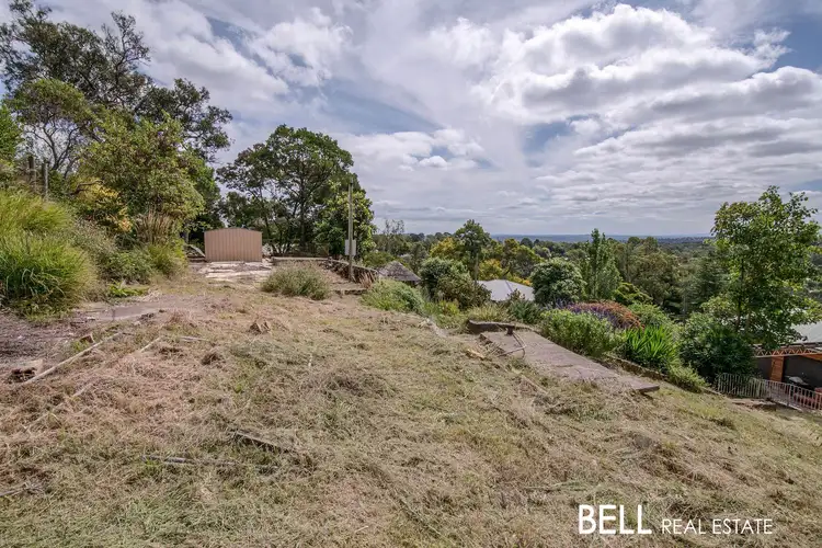 Fourth view of Homely land listing, 7 View Crescent, Montrose VIC 3765